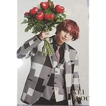 伊野尾慧 クリアカード ステッカー 伊野尾慧 クリアカード ステッカー Hey! Say! JUMP - 伊野尾慧