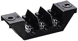 Frigidaire 134037400 Terminal Block Dryer [並行輸入品]
