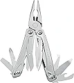 LEATHERMAN(レザーマン) WINGMAN マルチツール 純正ナイロンケース付き [並行輸入品]