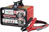 [3339131]日動　急速充電器　スーパーブースター１５０　１５０Ａ　１２Ｖ／２４Ｖ NB150