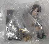 天元突破グレンラガン ドリル銀河大戦カードゲーム 超絶合体編 フィギュアパック 第2弾 キノン 単品