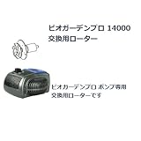 ビオガーデンプロ14000交換用ローター