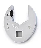 GearWrench 89130 3/8-Inch Drive Ratcheting Crowfoot Wrench [並行輸入品]