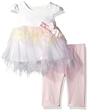 Bonnie Baby SHIRT ベビー・ガールズ カラー: ピンク