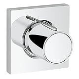 グローエフラッシュバルブGrohtherm F 27623 27623000