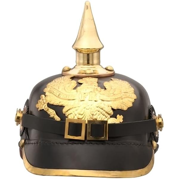 Amazon.co.jp: Epic Militaria レプリカ WW1 ドイツ