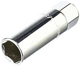 KD Tools KDT80402 .38 in. Drive .63 in. Spark Plug Socket