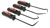 Mayhew 60008 Dominator Radiator Hose Pick Set, 4-Piece [並行輸入品]