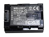NLC BN-VG114 BN-VG119 BN-VG107 BN-VG108 BN-VG109 互換バッテリー [ 純正充電器で充電可能 残量表示可能 純正品と同じよう使用可能 ] ビクター Everio エブリオ