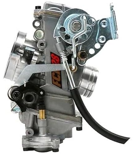 Amazon | SR400/500 FCR39φキャブレター用 取り付けアダプターセット