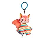 TINY LOVE タイニースマート シャカシャカリスさん