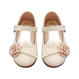MyMei 靴 シューズ サンダル ベビー 子供 ガールズ 通学 カジュアル フラット おしゃれ ファッション 耐久性 滑り止め 脱着便利 (26(15.5cm), ベージュ)