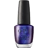 OPI(オーピーアイ) マニキュア 高発色 塗りやすい 紫 ラメ 15mL (ネイルラッカー NLLA10) ギフト プレゼント 【国内正規品】