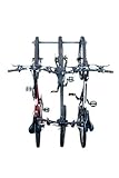 Monkey Bar Storage Small Bike Rack [並行輸入品]