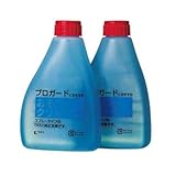 LIXIL(INAX):プロガード 専用洗剤 型式:CWA-86A-10SET