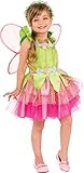 Rubie's Costume Spring Fairy Value Child Costume Small [並行輸入品]