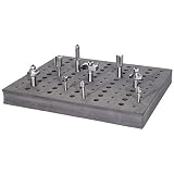 Eagle America 499-5004 No Case High-Density Foam [並行輸入品]