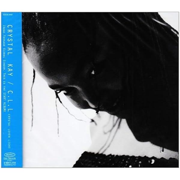 Amazon.co.jp: 4REAL - Crystal Kay: ミュージック