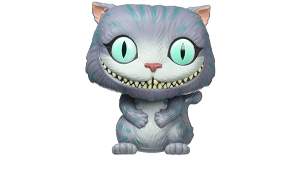 在庫僅少 新品 Funko チェシャ猫 不思議の国のアリス No 35 ファンコ ポップ ディズニー シリーズ3 Disney Pop その他
