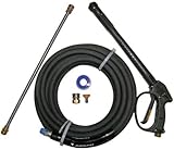 Shark 89034550 Pressure Washer Accy Kit 2 [並行輸入品]