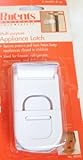 Parents Magazine Multi-purpose Appliance Latch by Parents Magazine [並行輸入品]