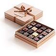 アルマーニドルチ 2019 ARMANI DOLCI プラリネ 1箱（16粒入り）バレンタイン ホワイトデー チョコレート