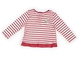 ZARA(ザラ) Tシャツ・カットソー 80サイズ 女の子