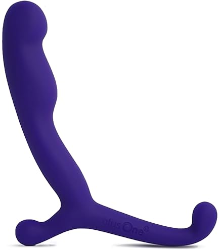mantric rechargeable remote control prostate vibrator 12 Best Prostate Massagers of 2025, According to Sex Experts main image 0