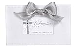 The Grandparent Gift Co. Growing in Faith Keepsake Photo Album, Confirmation by The Grandparent Gift