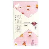 日繊商工 japanese style秋 てぬぐい おでん JS-5027