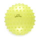 BabyToLove Sensory Ball Transparent Collection (Lime) by BabyToLove
