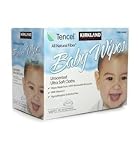 Kirkland Premium Baby Wipes - 300 Count by Kirkland Signature