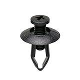 (STRAIGHT/ストレート) トリムクリップ 5ピース ニッサン系 63854-01Ａ00 44-2007