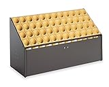 UB2852485 ｵﾌﾞﾘｰｸｱｰﾊﾞﾝC48ｲｴﾛｰ48本立 テラモト