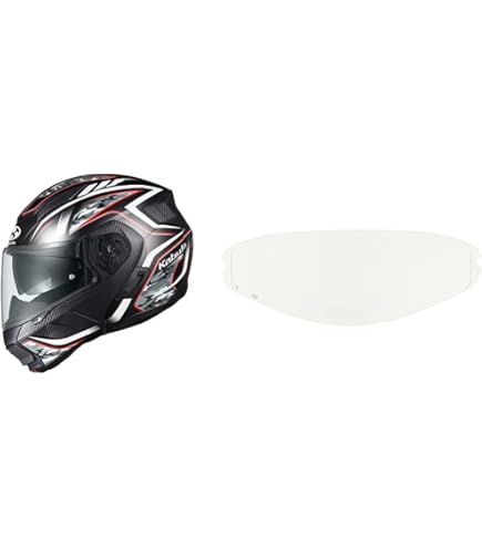 Amazon | [オージーケーカブト] バイクヘルメット システム