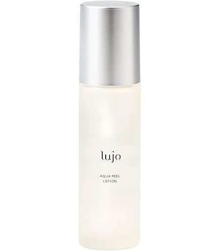 Amazon.co.jp: 【公式】lujo（ルジョー）エンリッチエッセンス 二層式