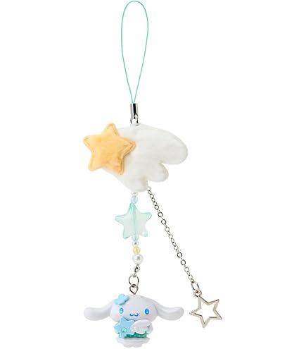 Amazon.co.jp: サンリオ(SANRIO) ぬいぐるみ&アクセサリーケースセット