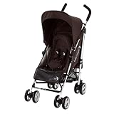 リッチェル Richell ベビージョガー ビュー ブラウン