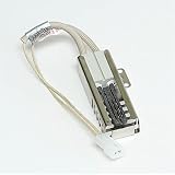 Choice Parts W10918546 Whirlpool レンジオーブン点火装置 98005652 Coorstek