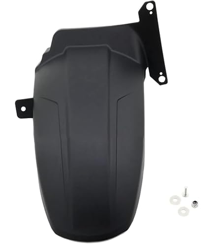 Amazon | Puig(プーチ) リアフェンダー(REAR-FENDER) カーボンルック