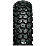 IRC(アイアールシー)井上ゴムバイクタイヤ GP-1 リア 3.00-18 4PR チューブタイプ(WT) 301651 二輪 オートバイ用