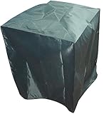 アルパインCOV102S小さな噴水カバー