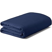 Amazon｜Marine Moon ウェイトブランケット 加重ブランケット