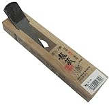 龍蔵 豆ミゾ鉋 18mm