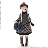 えっくす☆きゅーと9th こもれび森のどうぶつたち♪ぎんぎつねさん/リアン