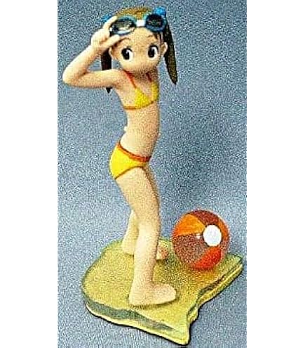Amazon | 苺ましまろ 桜木茉莉 獣医Ver. 塗装済み完成品 | フィギュア