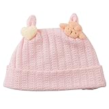 Amorosa mamma 天使の糸&妖精の森 動物モチーフのフード（プードル）