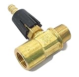 AR CHEMICAL INJECTOR MVR42021 for Annovi Reverberi Pressure Washer Water Pump ;(supply#: theropshop;