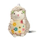 Mary Meyer Hedgehog Rattle, Taggies Petals by Mary Meyer [並行輸入品]