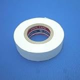 Linkman ハーネステープ白 PVCTAPE18MW